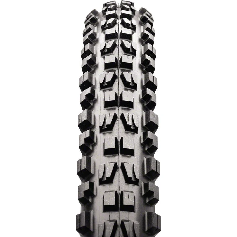 Minion DHF Downhill/Mountain Bike Tire - 29 x 2.5, Tubeless, Black/Dark Tan, Dual, EXO, Wide Trail