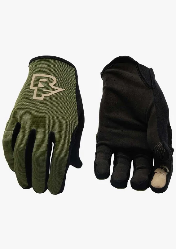 Race Face Unisex Trigger Gloves