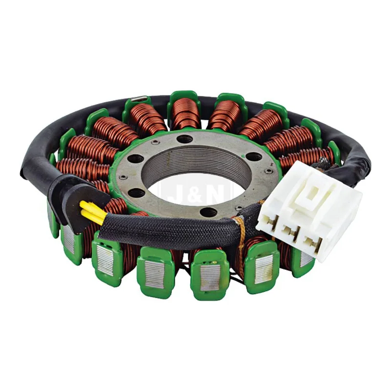 J&N Stator Coil (340-58043) (AHAHA4061)