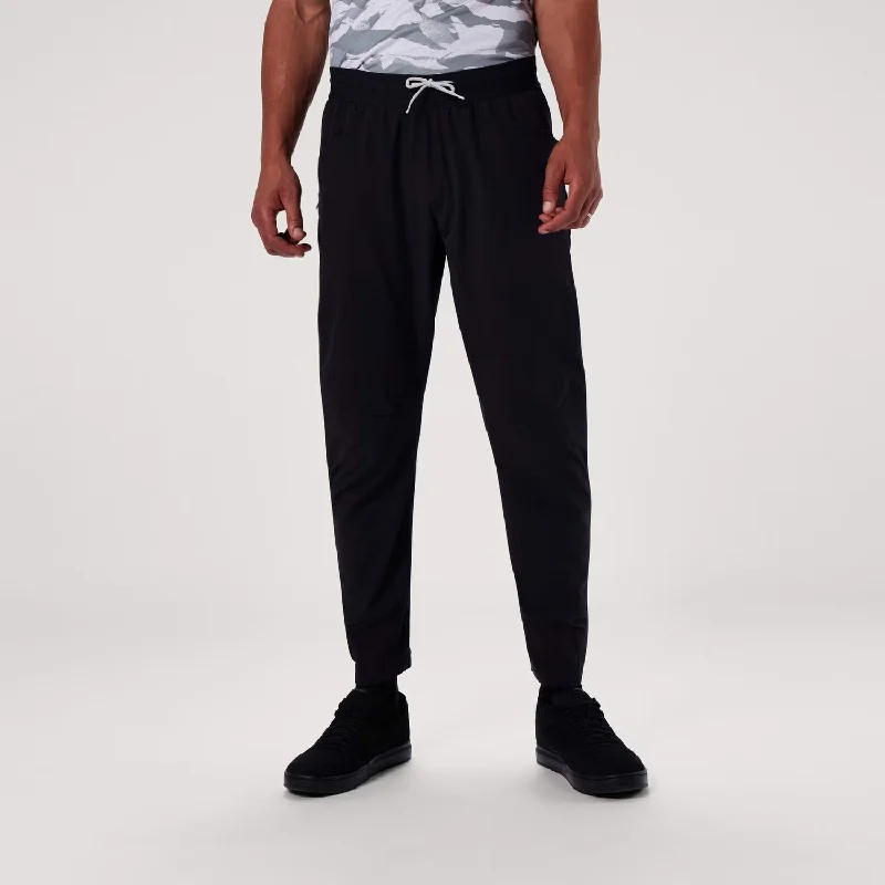 Pantaloni Endura Trailster - Nero