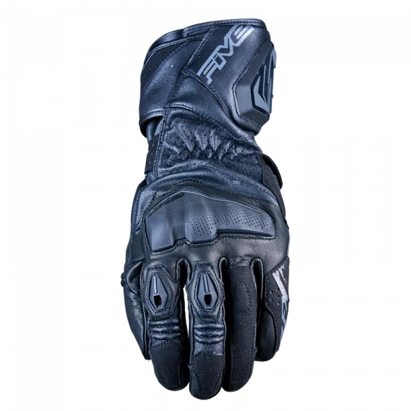 FIVE RFX-4 EVO W/P GLOVES - BLACK