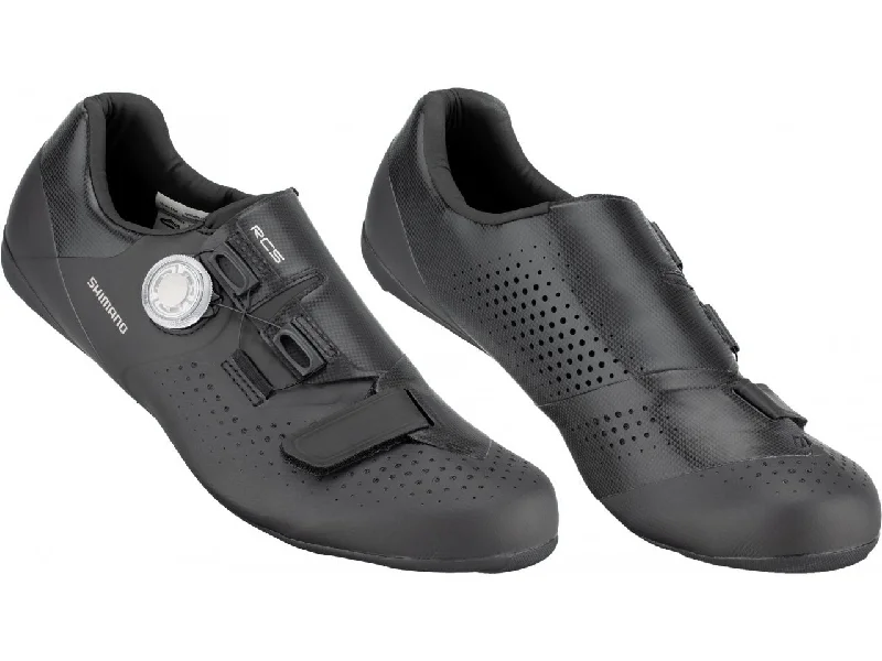 Shimano Shoe Sh-Rc500M Black Size 43