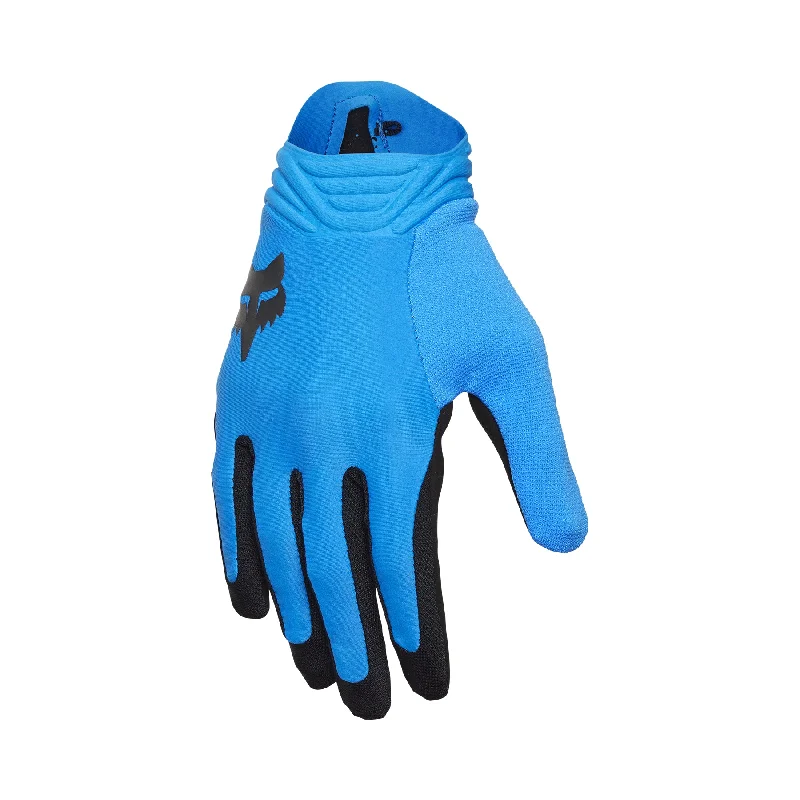 FOX AIRLINE GLOVES - TRUE BLUE