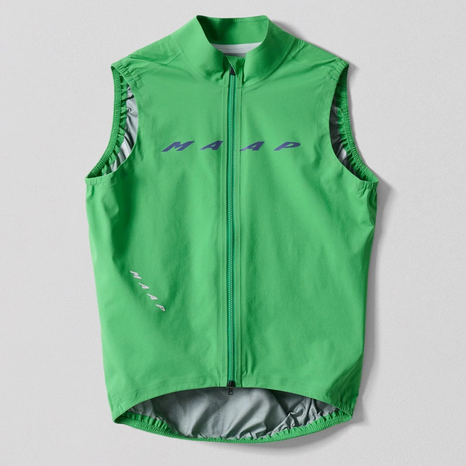 Gilet Maap Level Atmos - Verde