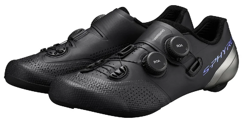 Shoe Shimano RC902 Black