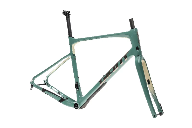 Giant Revolt Advanced Large Frameset - 2020