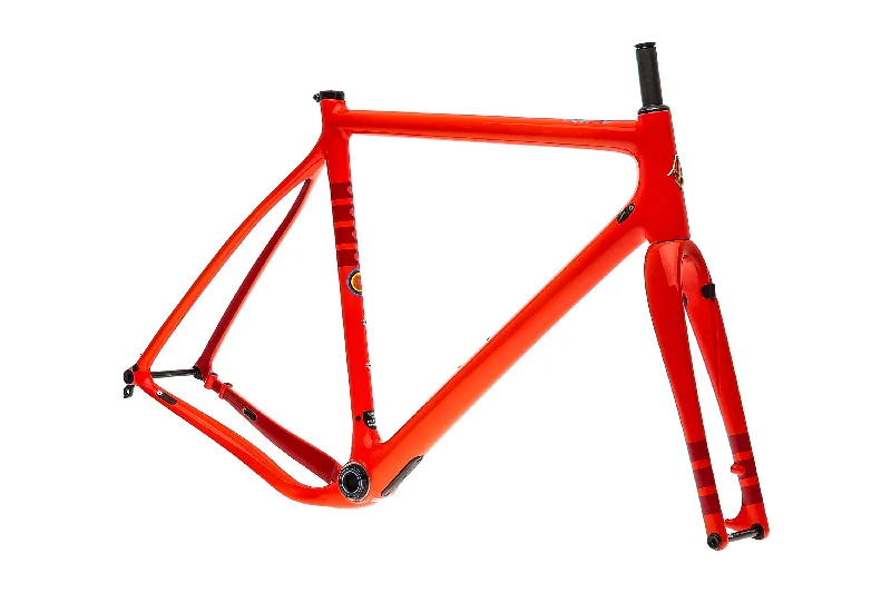 Ibis Hakka MX 58cm Frameset - 2021