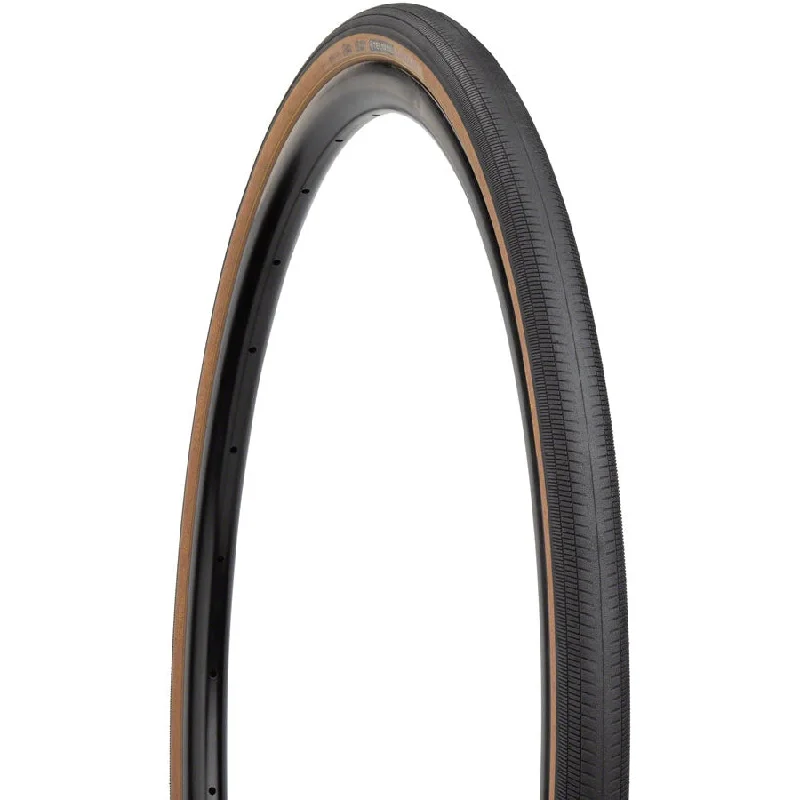 Rampart Tire - 700 x 32 Tubeless Folding Tan Light Supple Fast Compound