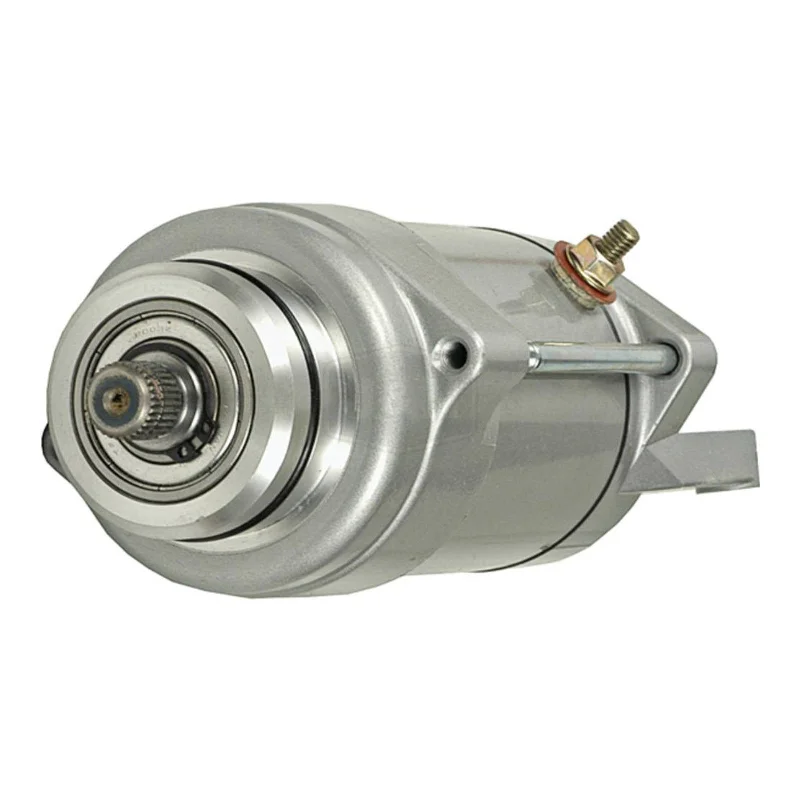 J&N Starter Motor (410-54024) (AHSMU0072)