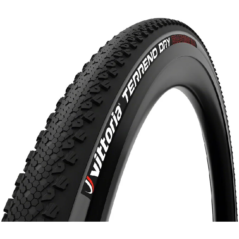 Terreno Dry Tire - 700 x 40/Anthracite 1C TNT G2.0