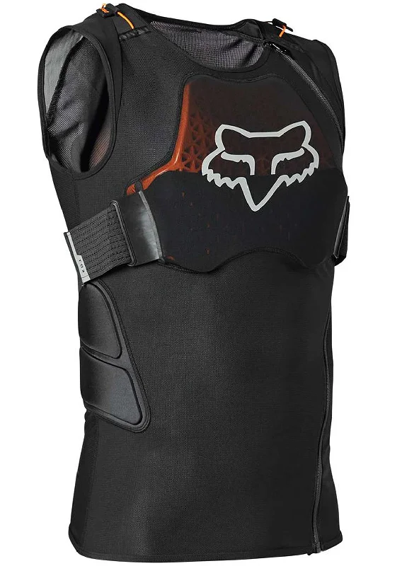 Fox Men's Baseframe Pro D3O Vest