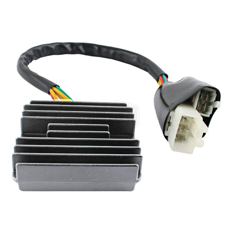 J&N Regulator Rectifier (230-58078) (AHRAHA6045)