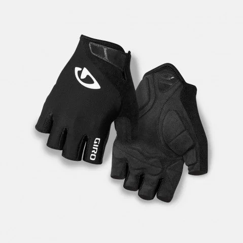 Glove Giro Jag Short-Finger Xlarge Black