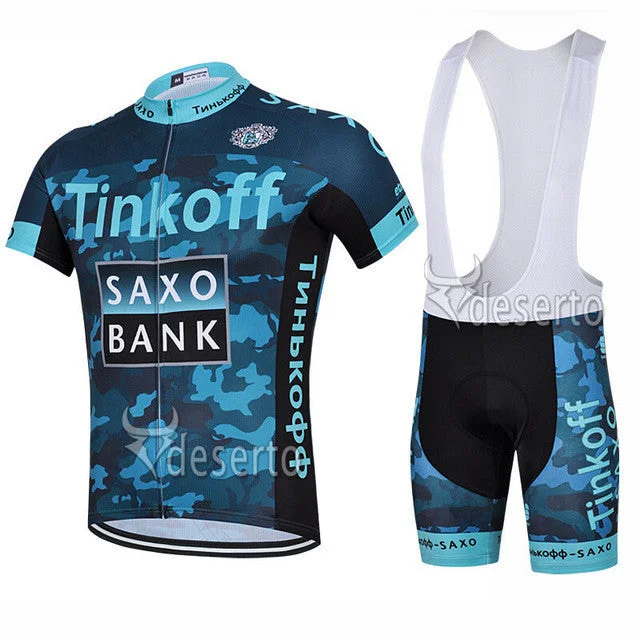 Jersey BIB Short 15