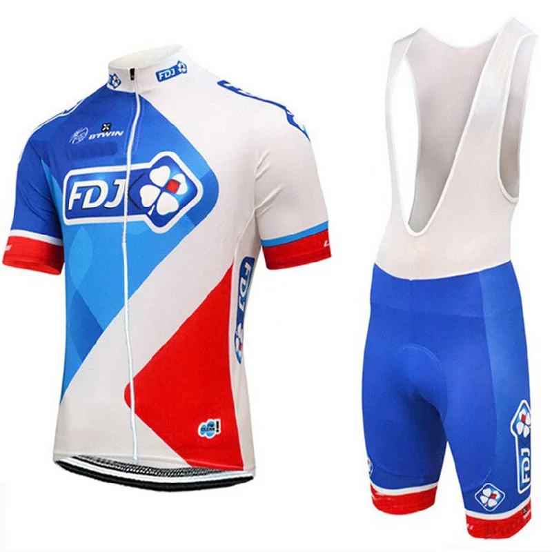 Cycling jersey bike shorts breathable Ropa Ciclismo MTB bicycle wear mens BICYCLING Maillot Culotte suit