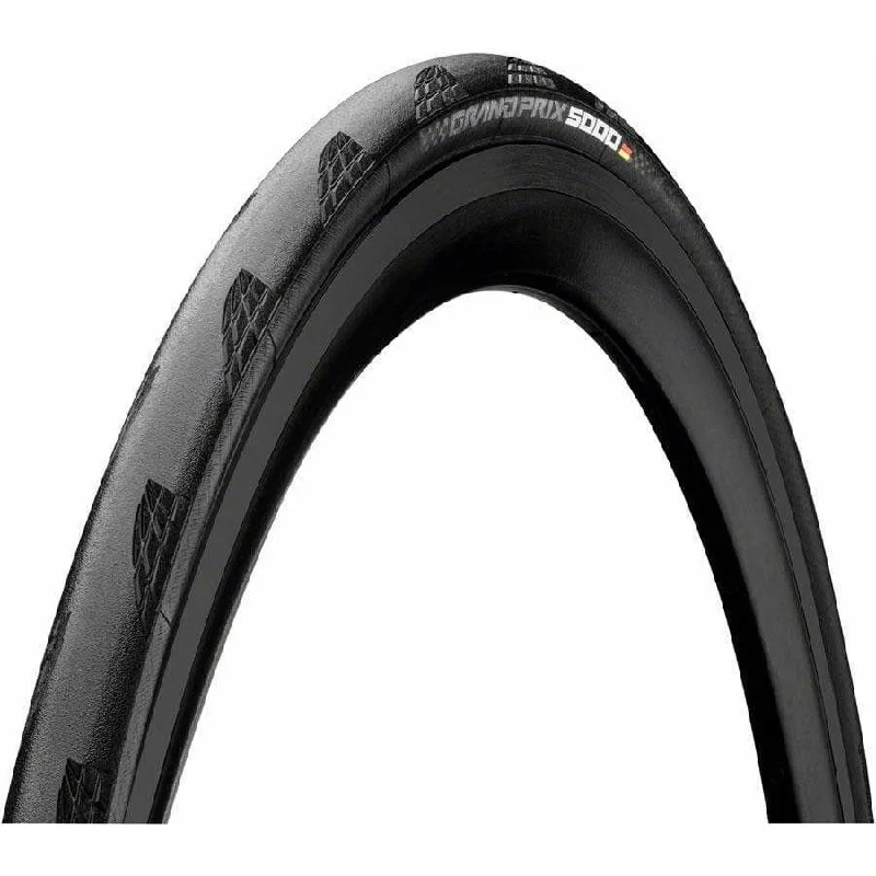 Grand Prix 5000 Road Bike Tire - 650 x 25, Clincher, 330tpi