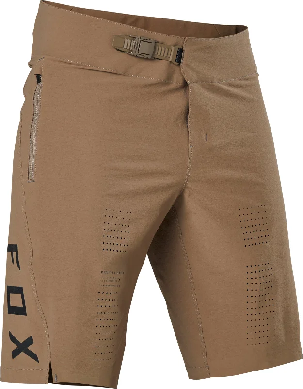 FOX FLEXAIR SHORTS - DIRT