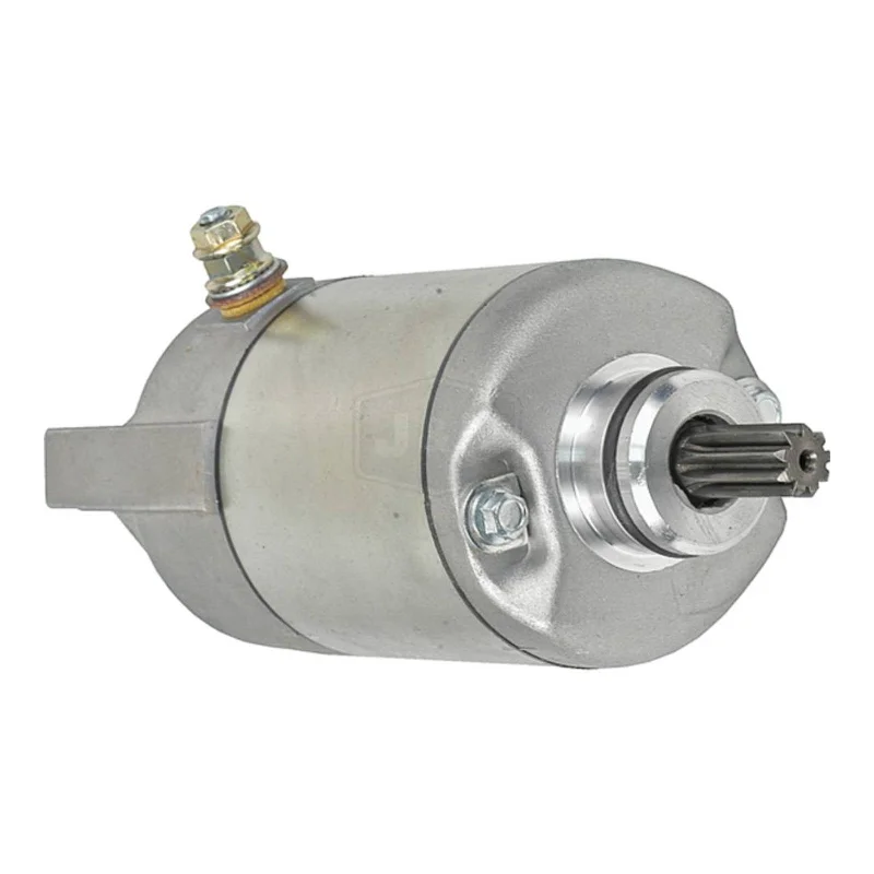 J&N Starter Motor (410-54063) (AHSMU0055)