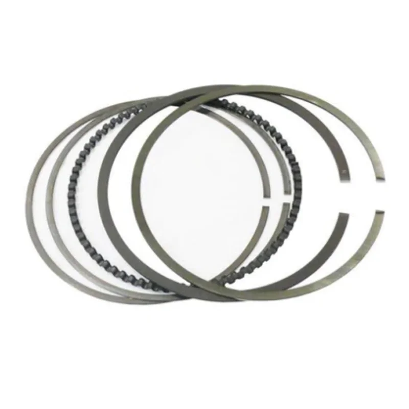 WOSSNER RING SET RIKEN 77.00mm - INDENT