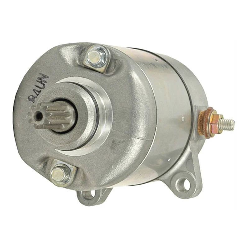 J&N Starter Motor (410-54005) (AHSMU0027)