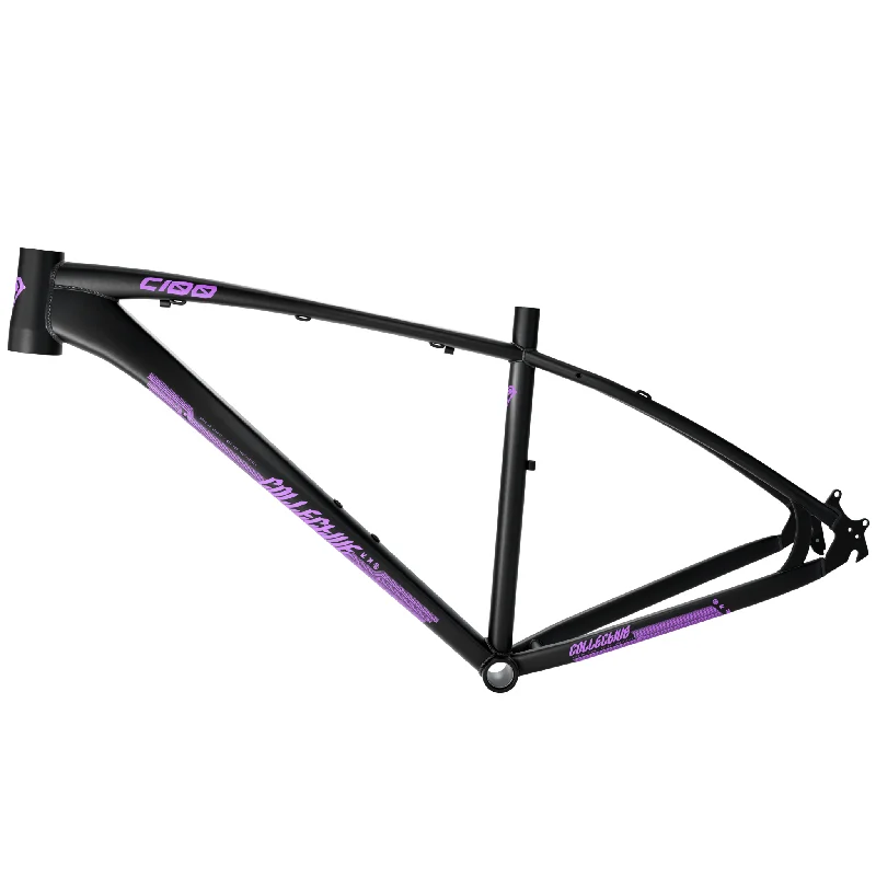 C100 PRO V3 FRAME - Obsidian Purple