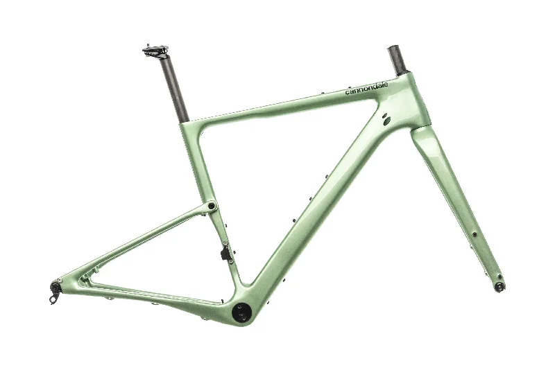 Cannondale Topstone Carbon Small Frameset - 2020