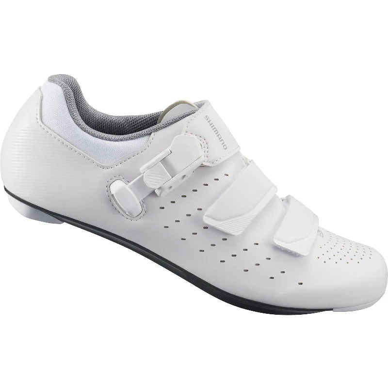 Shimano Shoe Rp301 40 White Wide