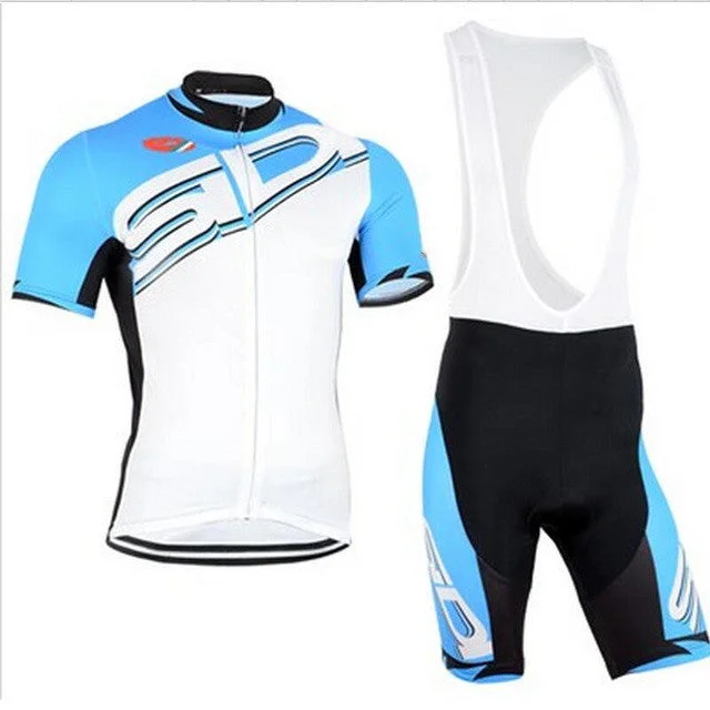 Jersey BIB Short 2