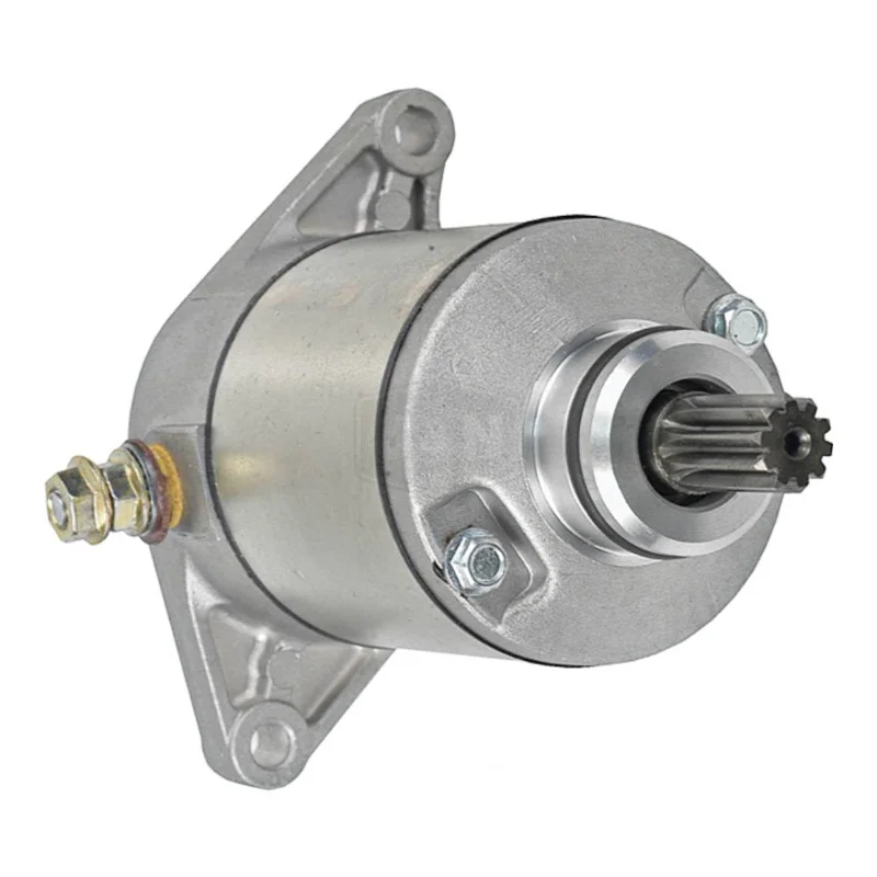 J&N Starter Motor (410-54068) (AHSMU0297)