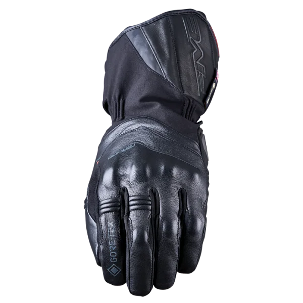 FIVE WFX-1 EVO GLOVES - BLACK