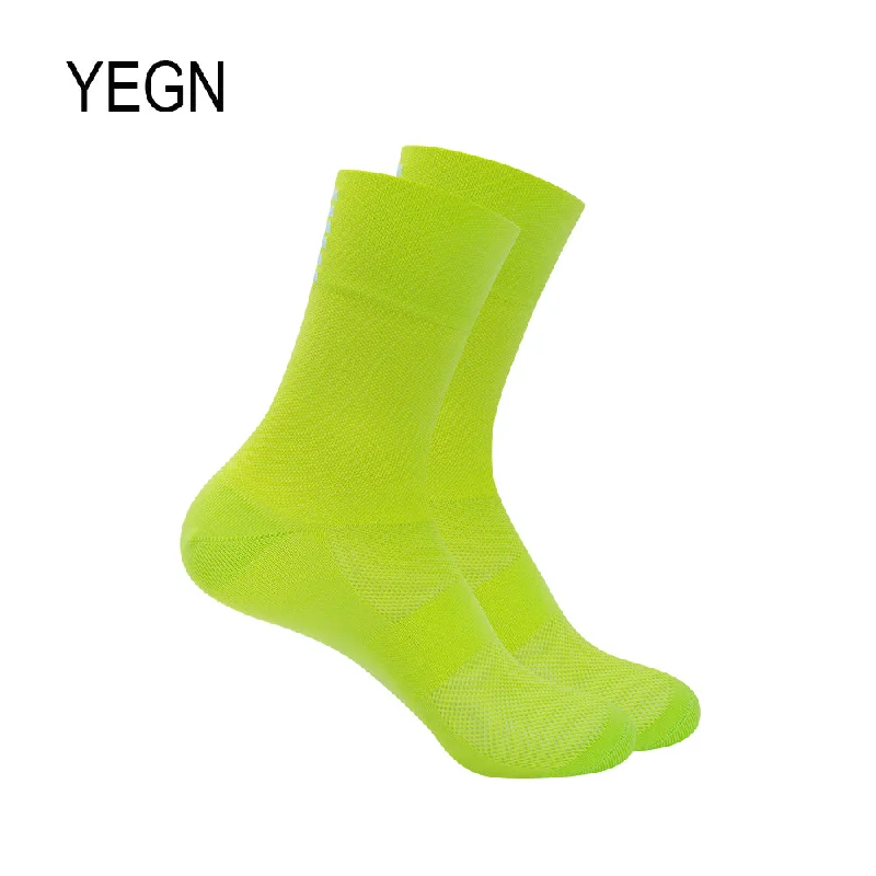 yegn-high socks