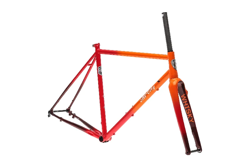 All-City Zig Zag 52cm Frameset - 2022