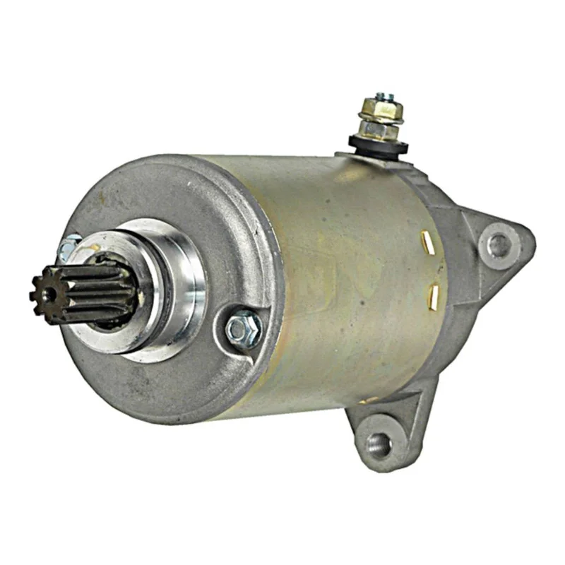 J&N Starter Motor (410-52128) (AHSND0513)