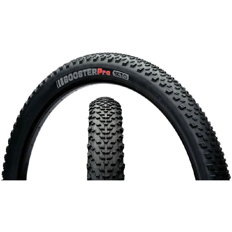 Booster Pro Tire - 26 x 2.2 Tubeless Folding Black 120tpi SCT