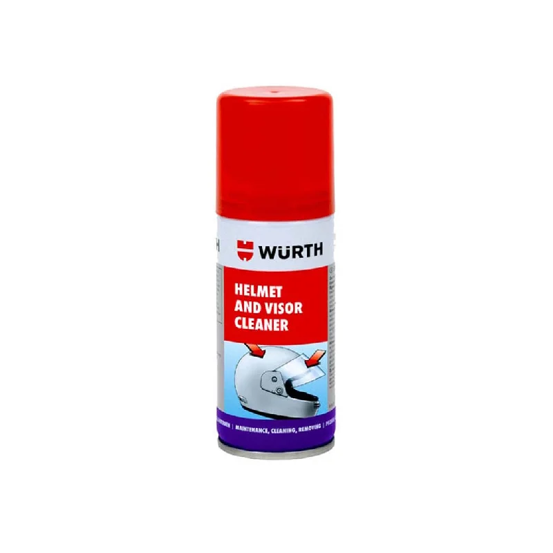 Wurth Helmet Cleaner