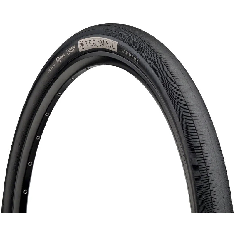 Rampart Tire - 650b x 47 Light Supple Fast Compound