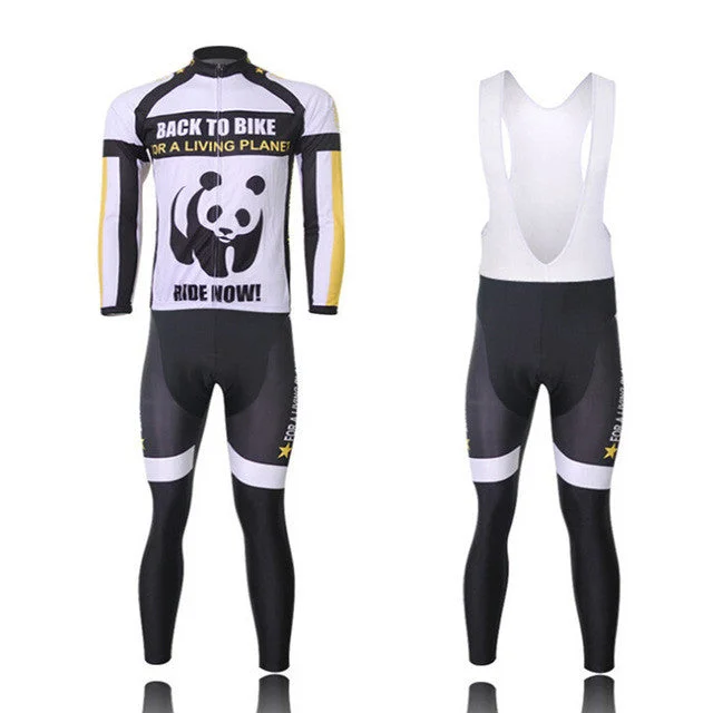 jersey bib shorts