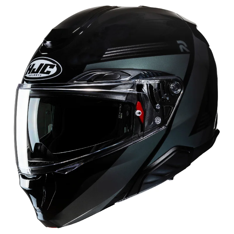 HJC RPHA 91 ABBES HELMET - MC5