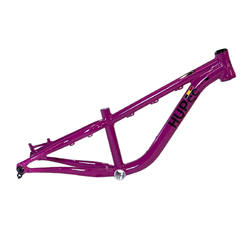 HUP xc20 MTB hardtail frame