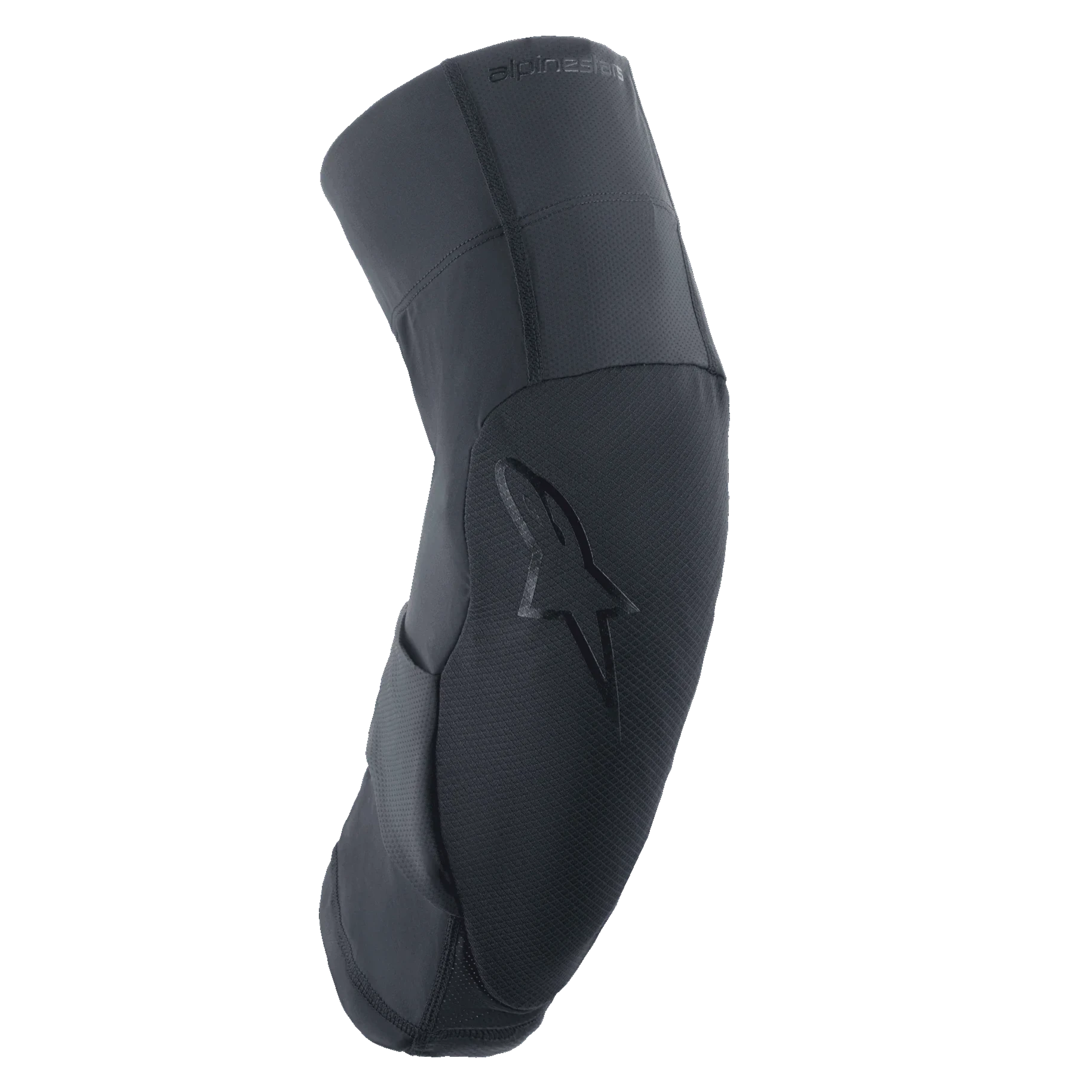 Ginocchiera Alpinestars A-Motion Plasma Pro - Nero