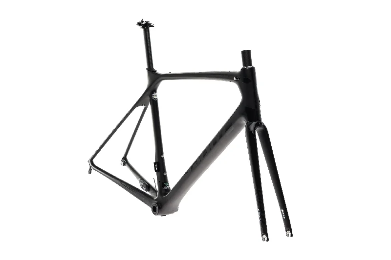 Giant TCR Advanced Pro Med/Large Frameset - 2016