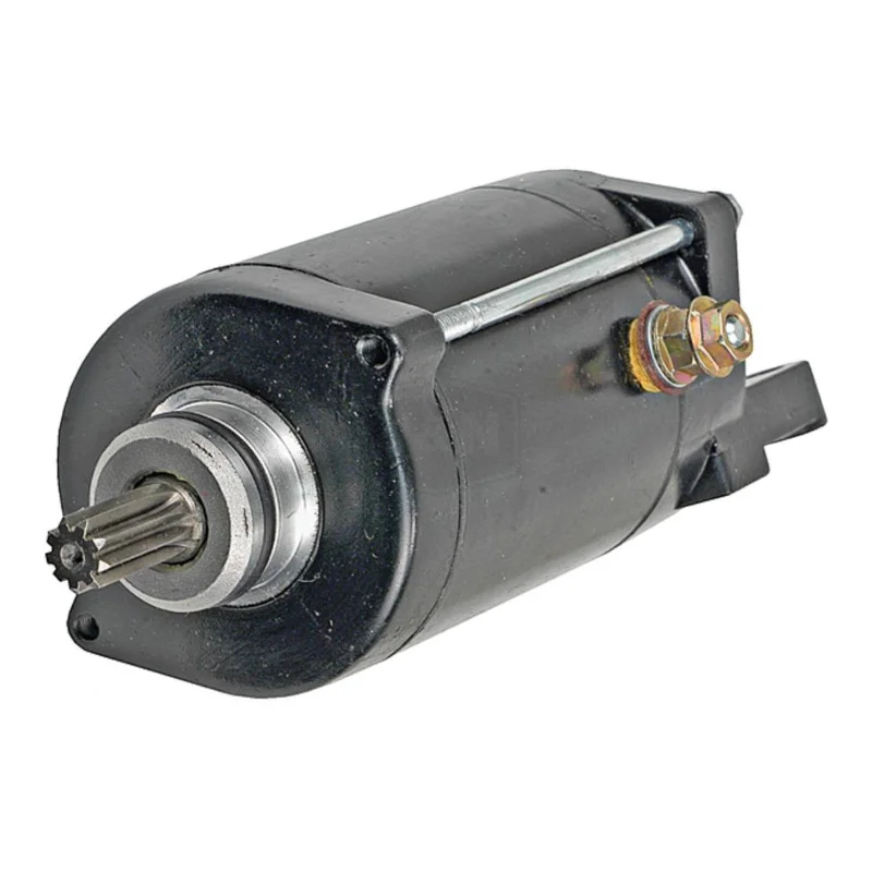 J&N Starter Motor (410-54060) (AHSMU0306)