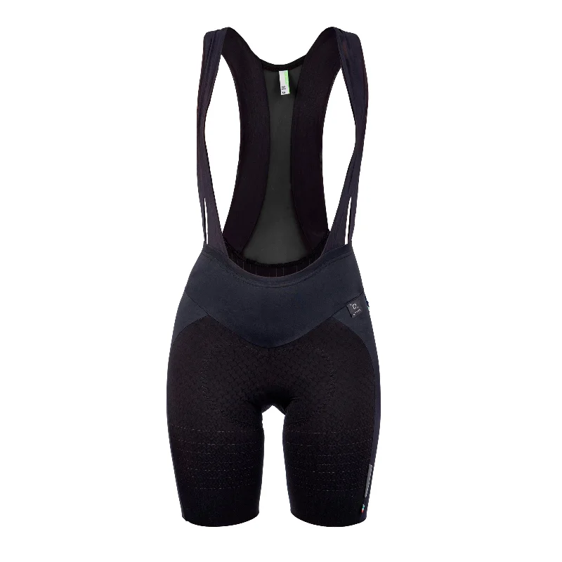 Q36.5 Dottore L1 Bib Short - Women