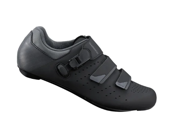 Shimano RP3 Road Shoe Black