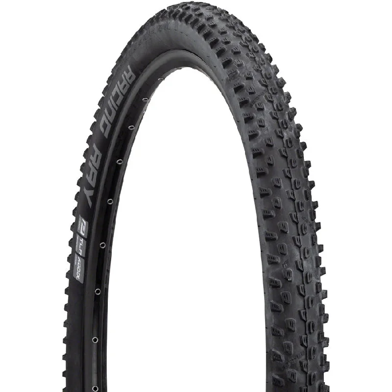 Racing Ray Tire - 27.5 x 2.25 Clincher Folding BLK Performance Addix