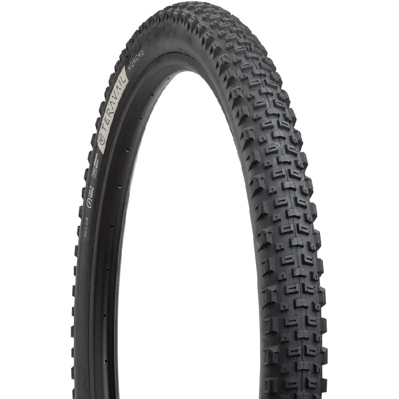 Honcho Tire - 29 x 2.4 Light Supple Grip Compound