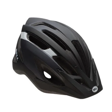 Bell Crest 2017 Matt Black/Dark TTN Helmet