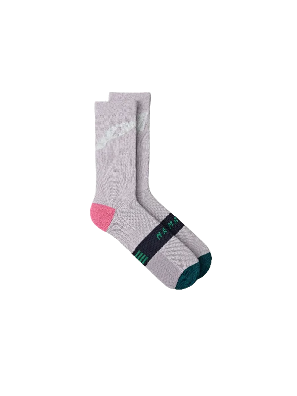 MAAP Level Sock - Antarctica