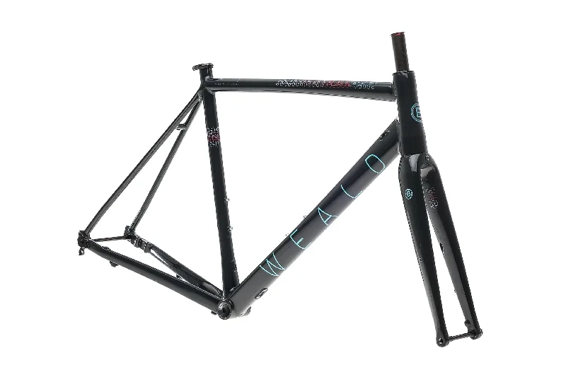 Bowman Weald 56cm Frameset - 2020