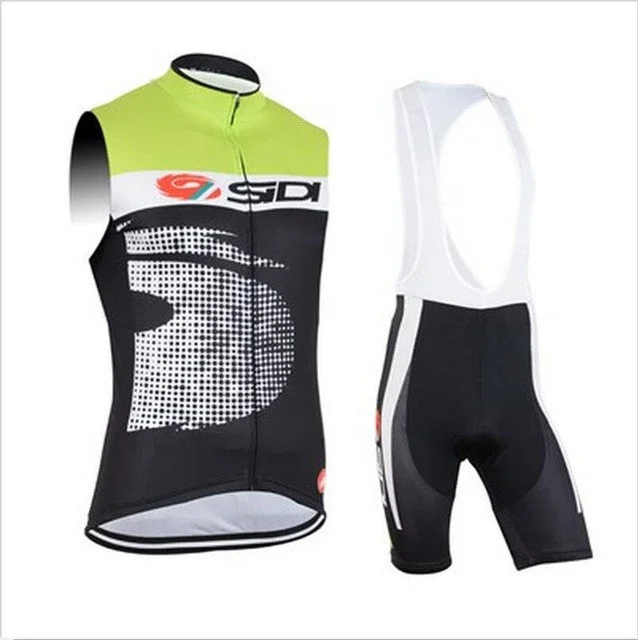 Jersey BIB Short 11